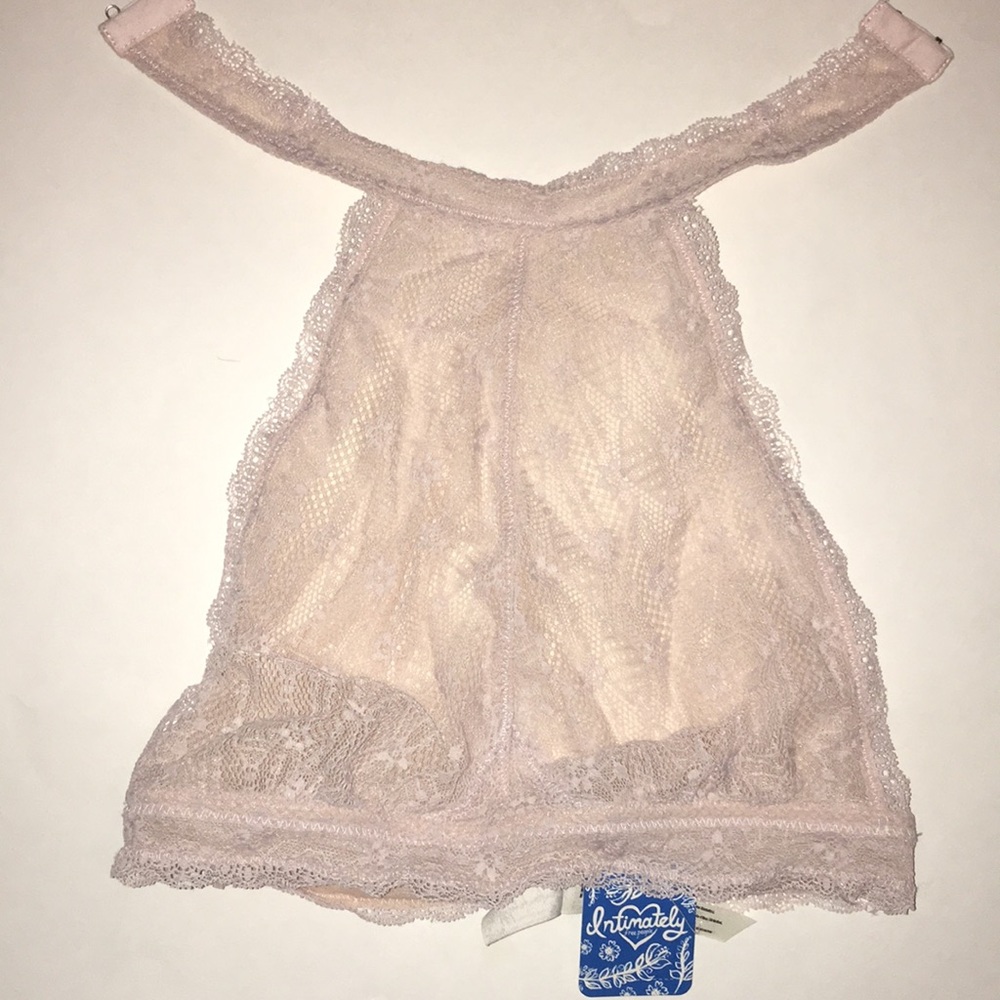 Free People• Bralette - Picture 7 of 8
